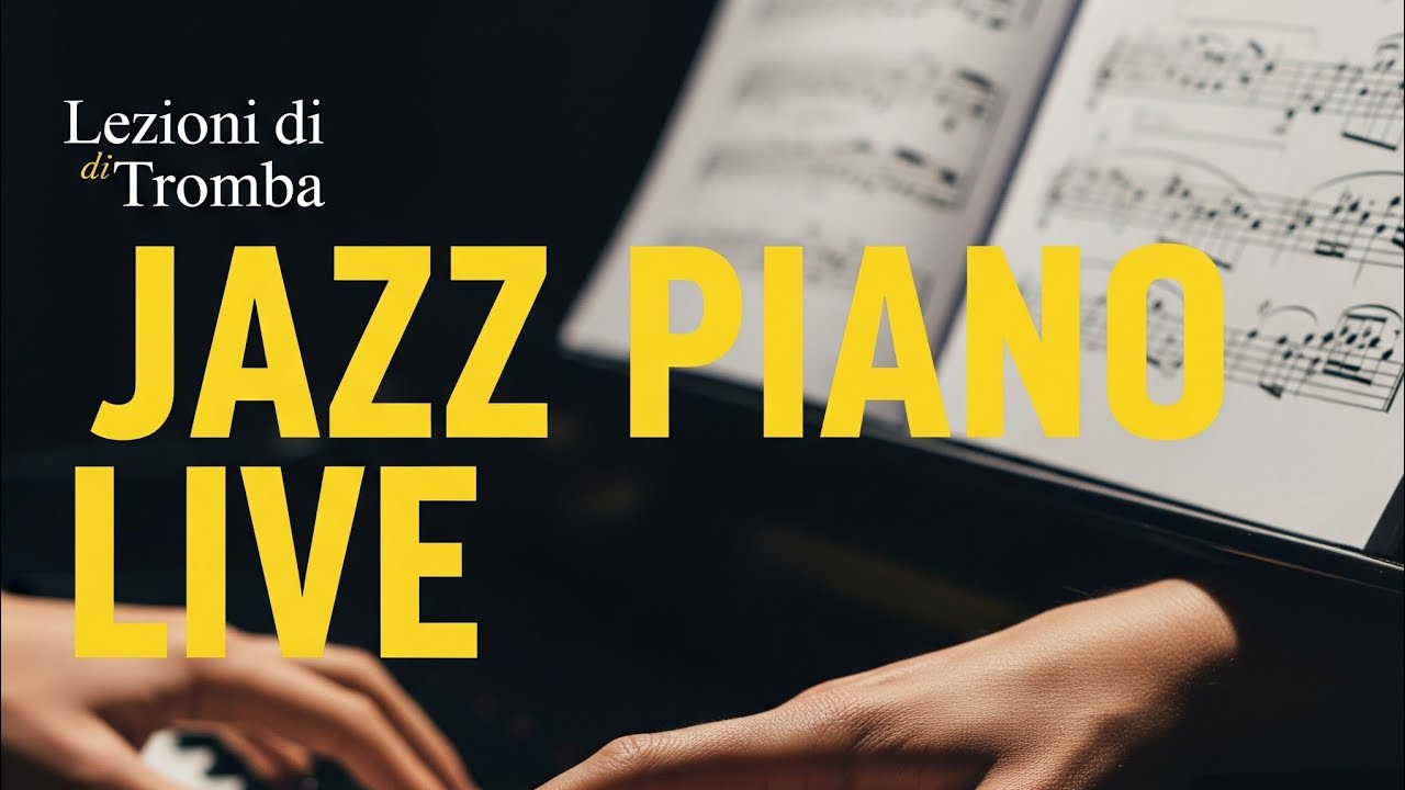 Studying Jazz Chords on Piano 🎹 | Music Lesson & Practice