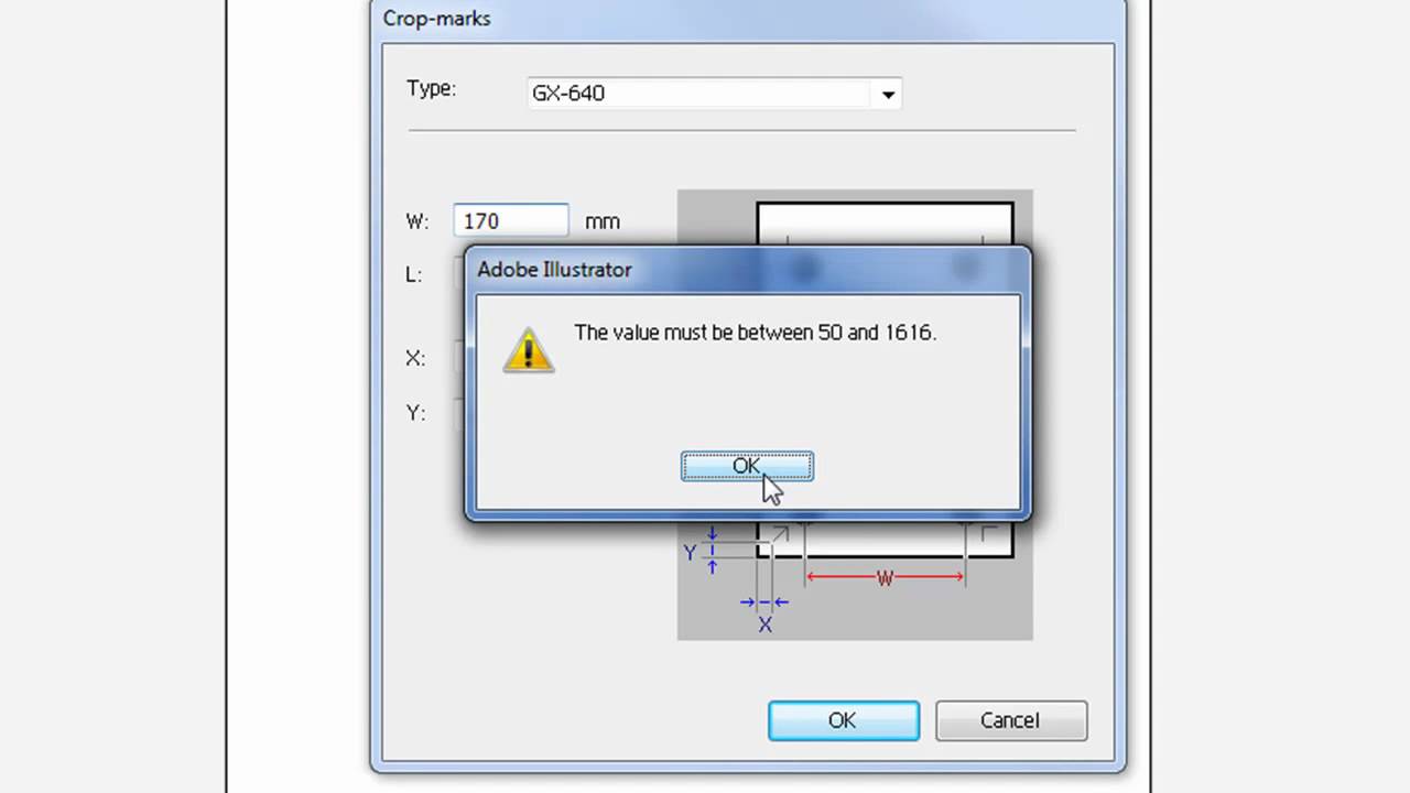 Using the CutStudio plugin with Adobe Illustrator