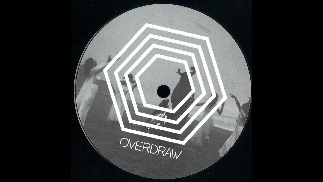 RVDE - Journey Of Force [OWR010]