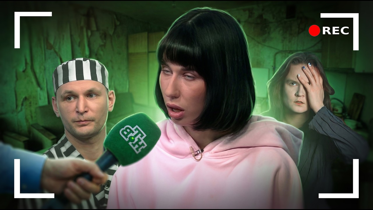 АРИНА ИЗ КИРСАНОВА В ОЧЕРЕДНОЙ РАЗ ПРОБИЛА ДНО НА ТРЕШ ШОУ!