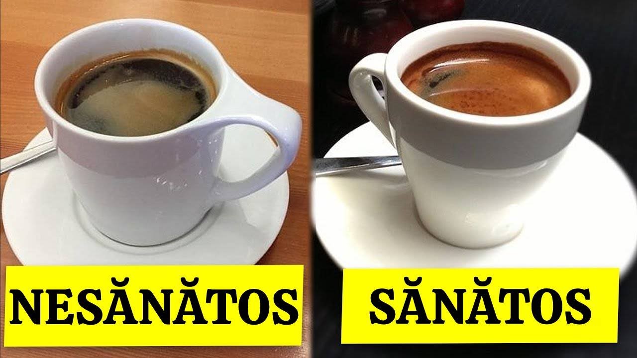 11 LUCRURI DESPRE CAFEA, DE CARE HABAR N-AI AVUT!