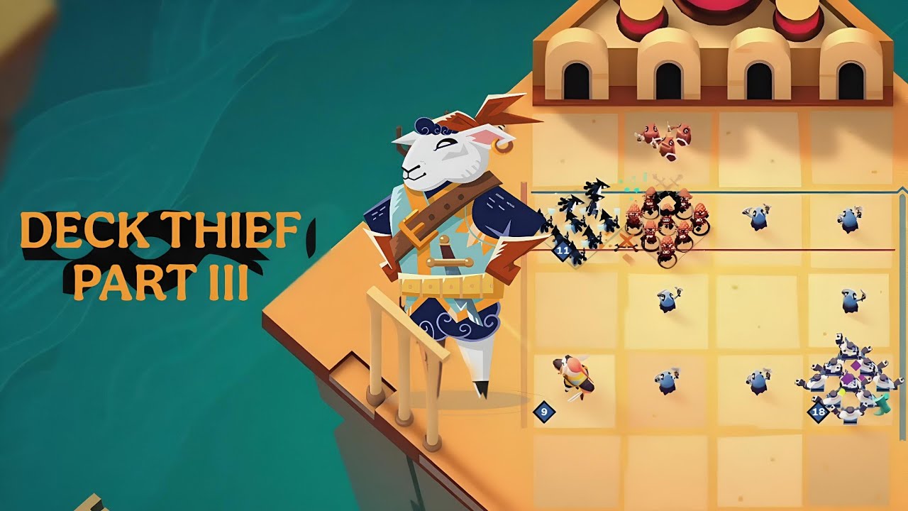 Shadowfen meta they said 🕵️‍♂️ vs SRATHE | Stormbound match in Heroes league