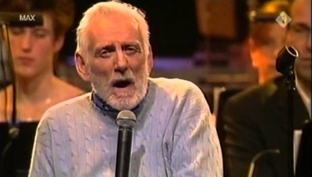 Rod McKuen - If you go away