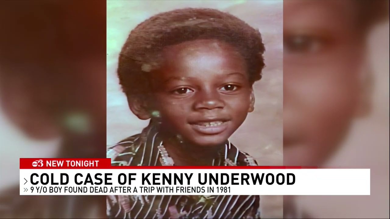Detectives aim for breakthrough in 1981 cold case murder of 9-year-old Cantonment boy