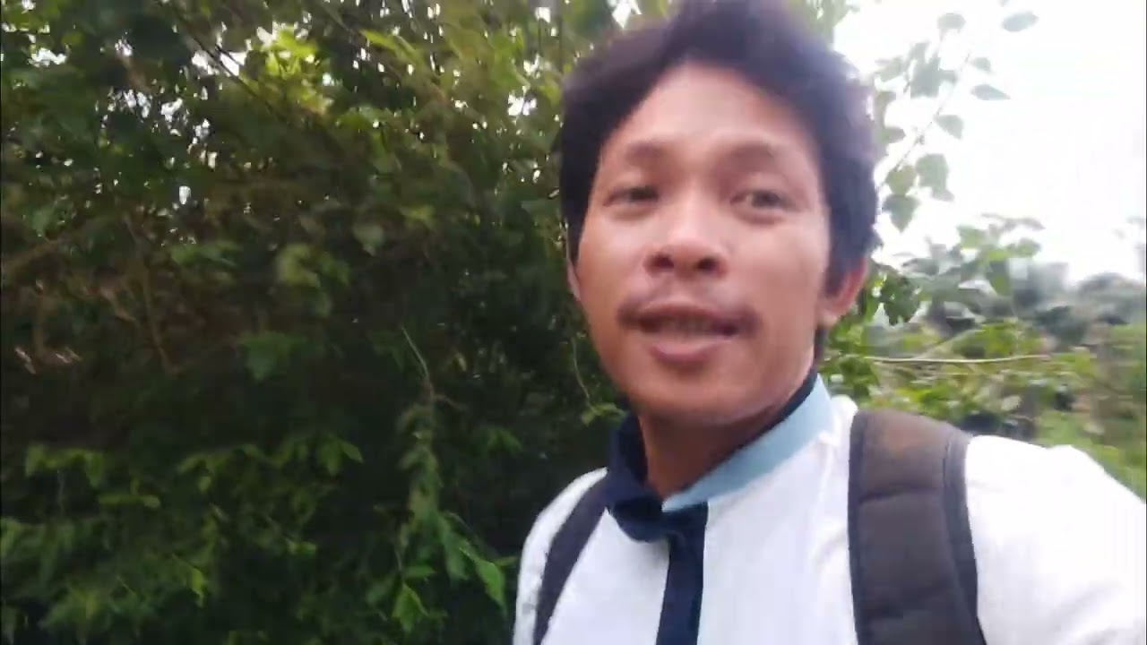 DAGHAN SALAMAT ATE MAYA MIYA SA ISDA