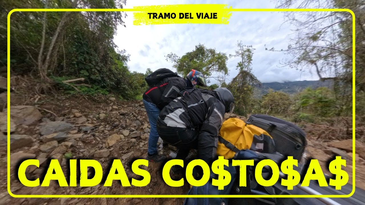 Ruta Offroad EXPLORACIÓN Hidalgo | Extremo y frío en DOMINAR | 26-C2