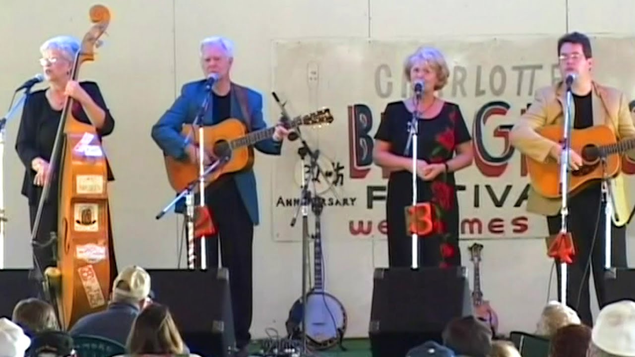 Access to Bluegrass AV488: The Village Singers