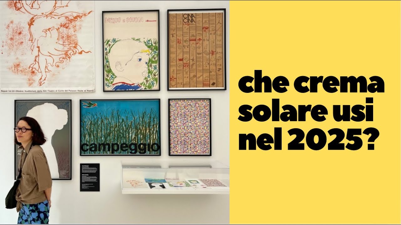 La protezione soloare coreana 2025 x il viso☀️😎 | SO.OK