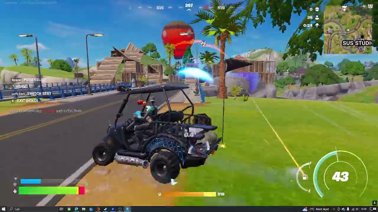 Fortnite