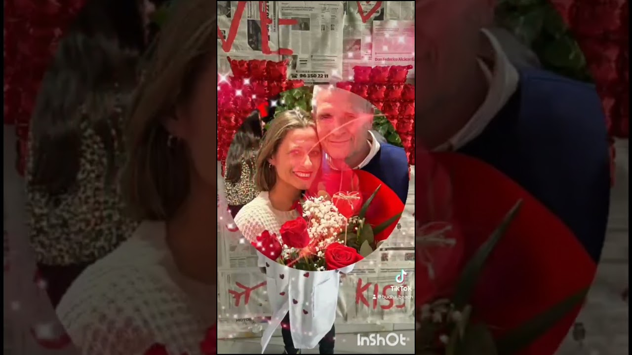 Enamorados noche