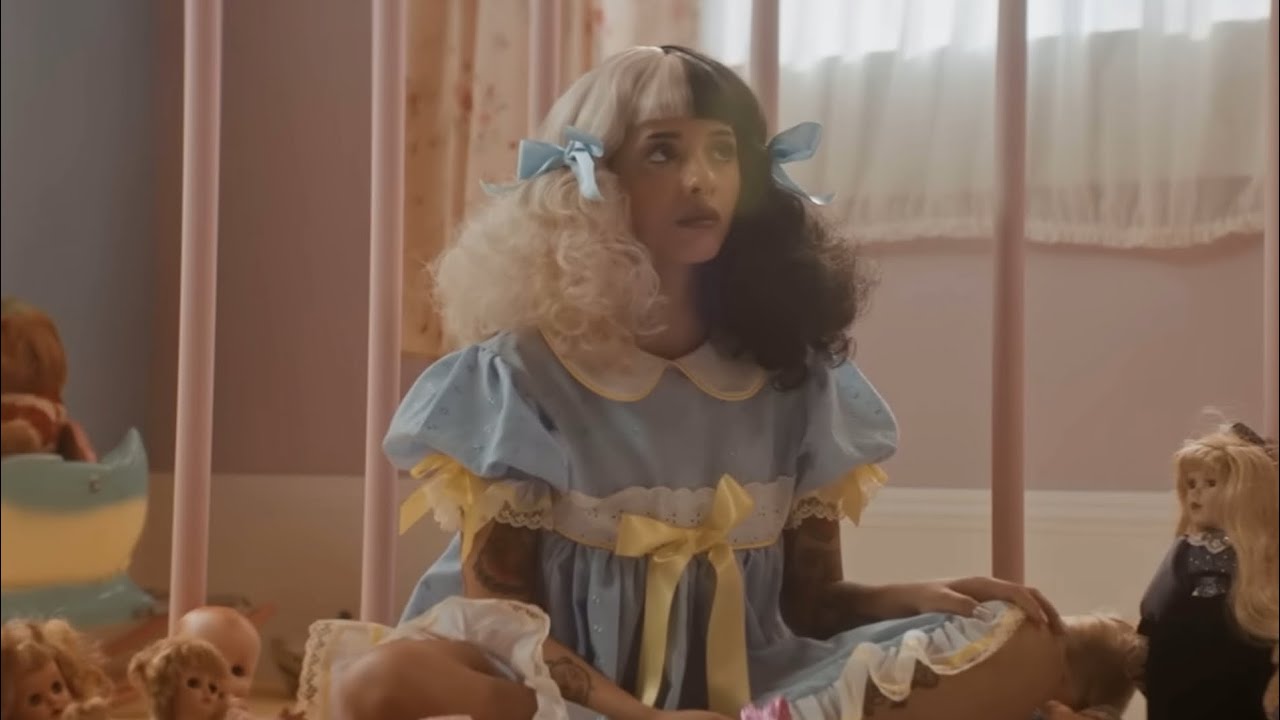 Play Date - Melanie Martinez (Unofficial Music Video)