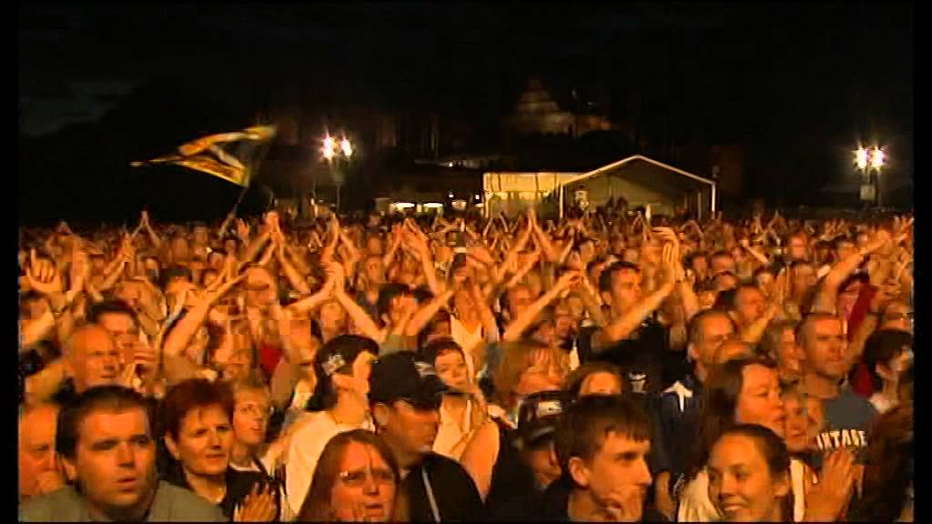 Runrig and Duncan Chisholm
