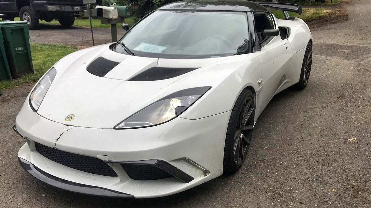1.5 Years Later - Everything Wrong with my 2014 Lotus Evora