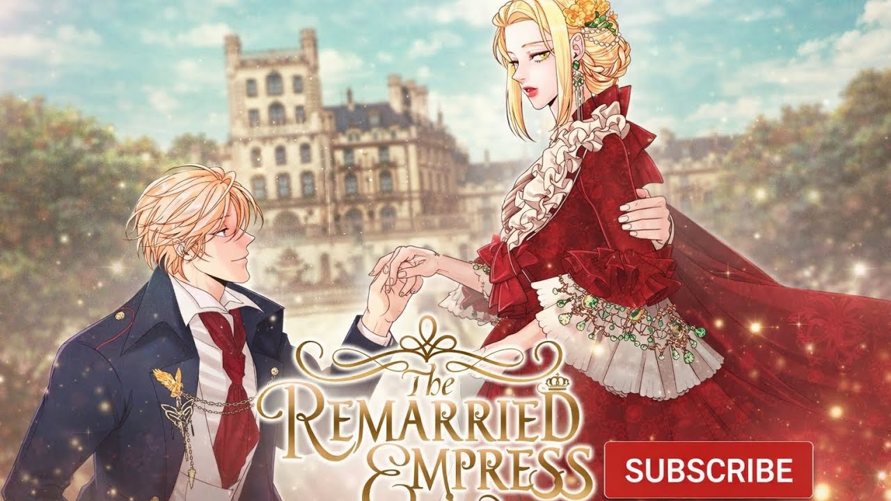 REMARRIED EMPRESS ✨ : my husband divorce me bcz of that mistress 💔😱 episode 1 