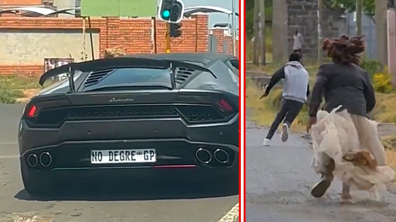 SA Is Definitely NOT for the Weak