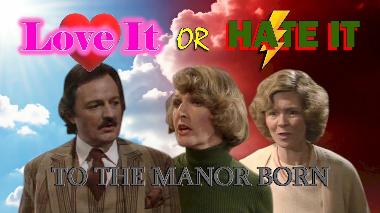 It’s witty and wholesome / It’s boring, overrated, and dated