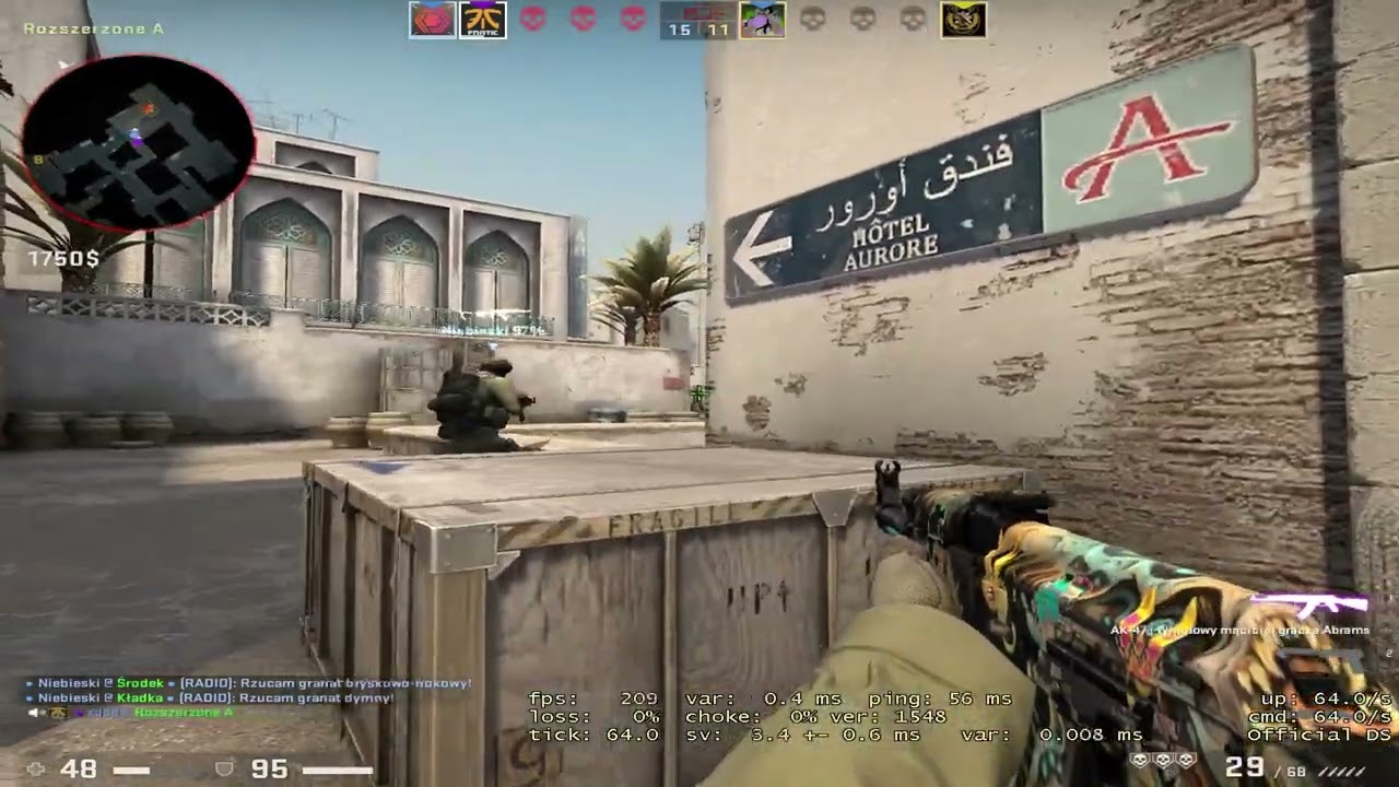 No CS2 Access :( (CS:GO)