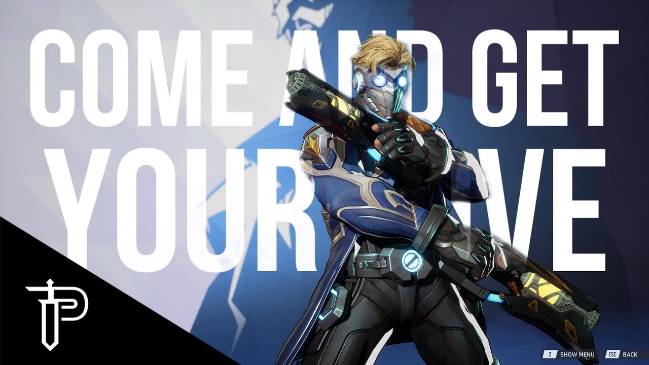 Overwatch is dead... BUT MARVEL RIVALS ISN'T