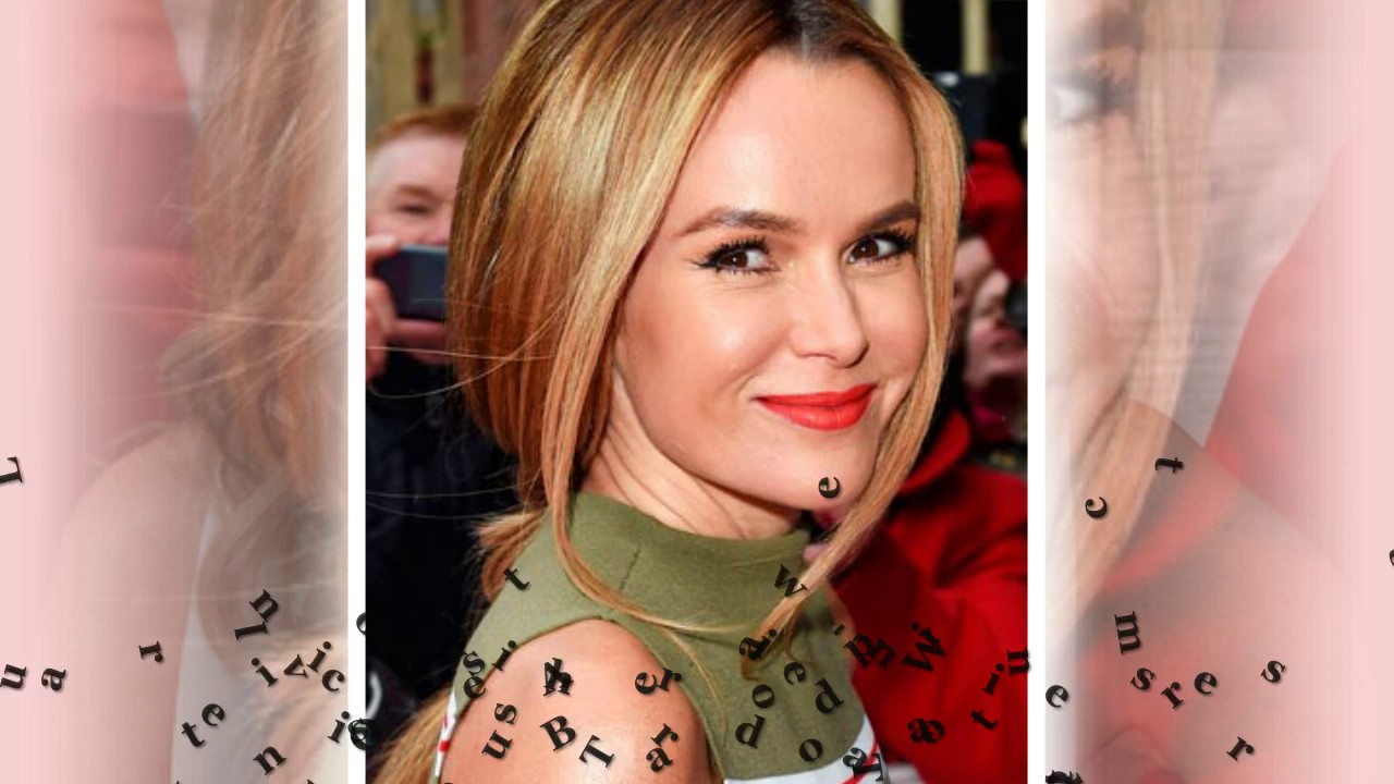AMANDA HOLDEN - Facts, Bio, Age, Personal life