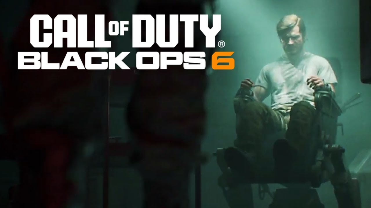 ПОЛНАЯ история Адлера против Стича. Все сцены. Black Ops Cold War. Все сцены (сезоны 1-6).