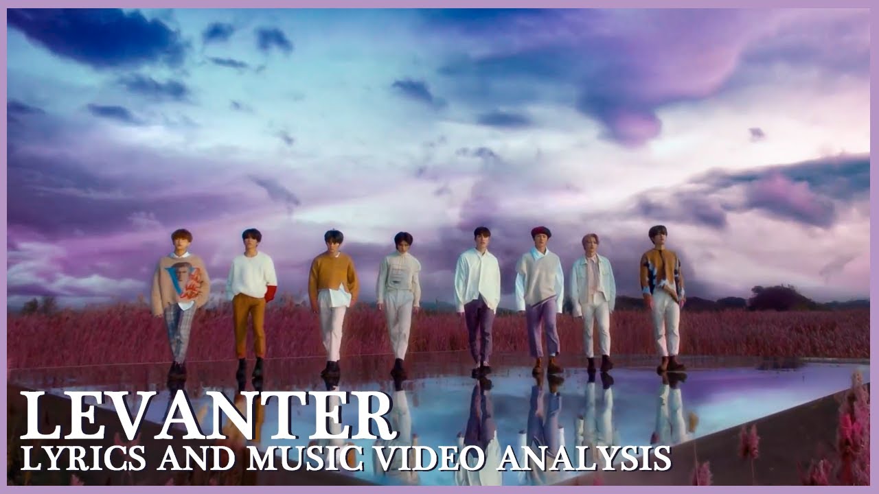 STRAY KIDS LEVANTER Lyrics + MV Explained: The Ending of the Journey and the Beginning of Another