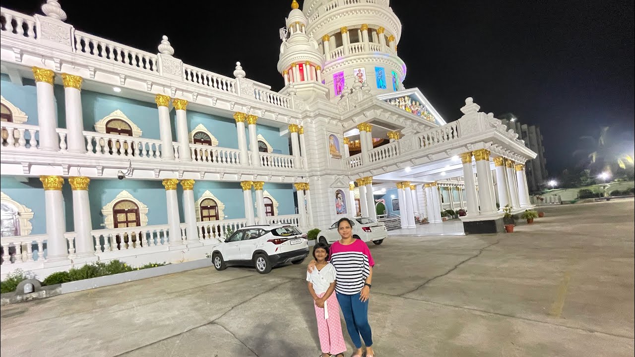 #Gadiraju Palace Convention Center & Hotel #Vizag
