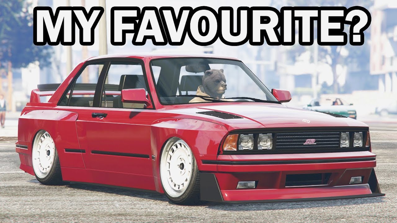 FINALLY! The Sentinel Classic Widebody IS HERE!