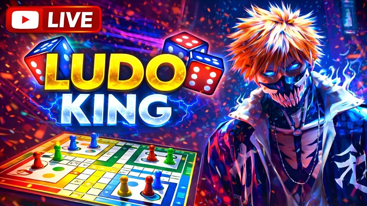 🔴Live🔴 Ludo🎲 king👑  -  #live #ludo #ludoking #ludogameplayvideo #shortsfeed #shortlive