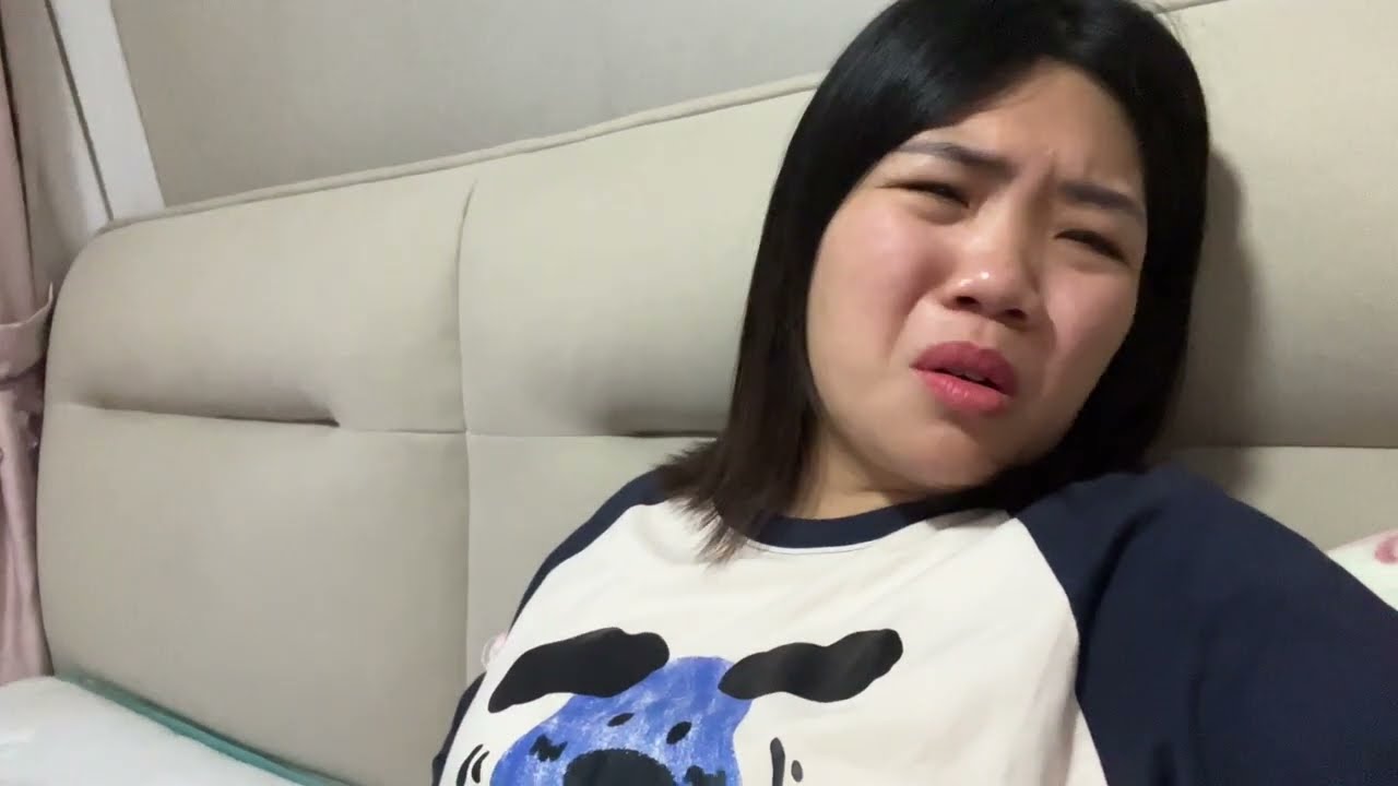 Tình Hình Của Vợ Chồng Giang Hiện Tại Như Thế Nào? Chồng Trung Muốn Về Việt Nam?