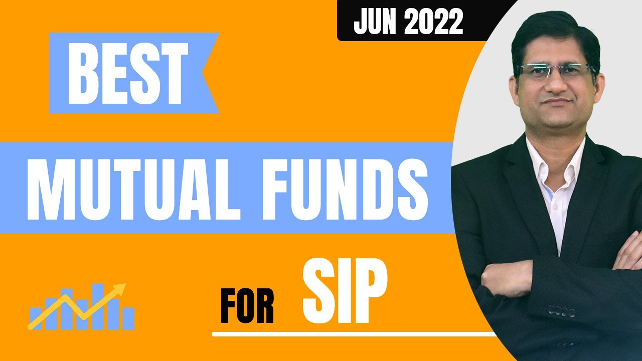 Best Mutual Funds for SIP in 2022 | Top Mutual Funds in India 2022 | Flexi Cap, Small Cap, Large Cap
