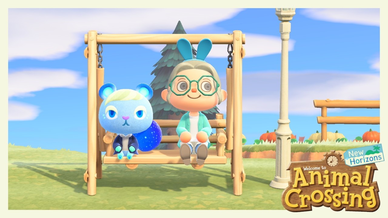 Let’s play  ACNH【あつ森】Working on da fences