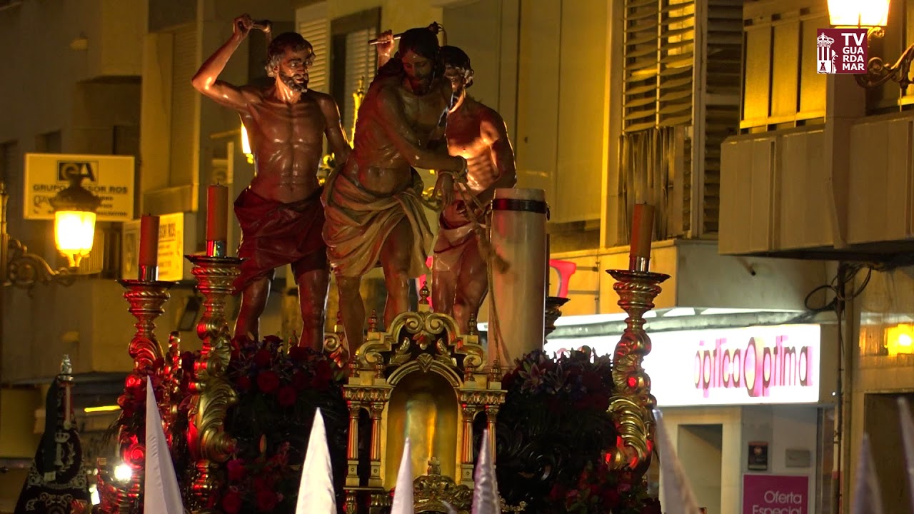 Semana Santa 2018 - Viernes Santo