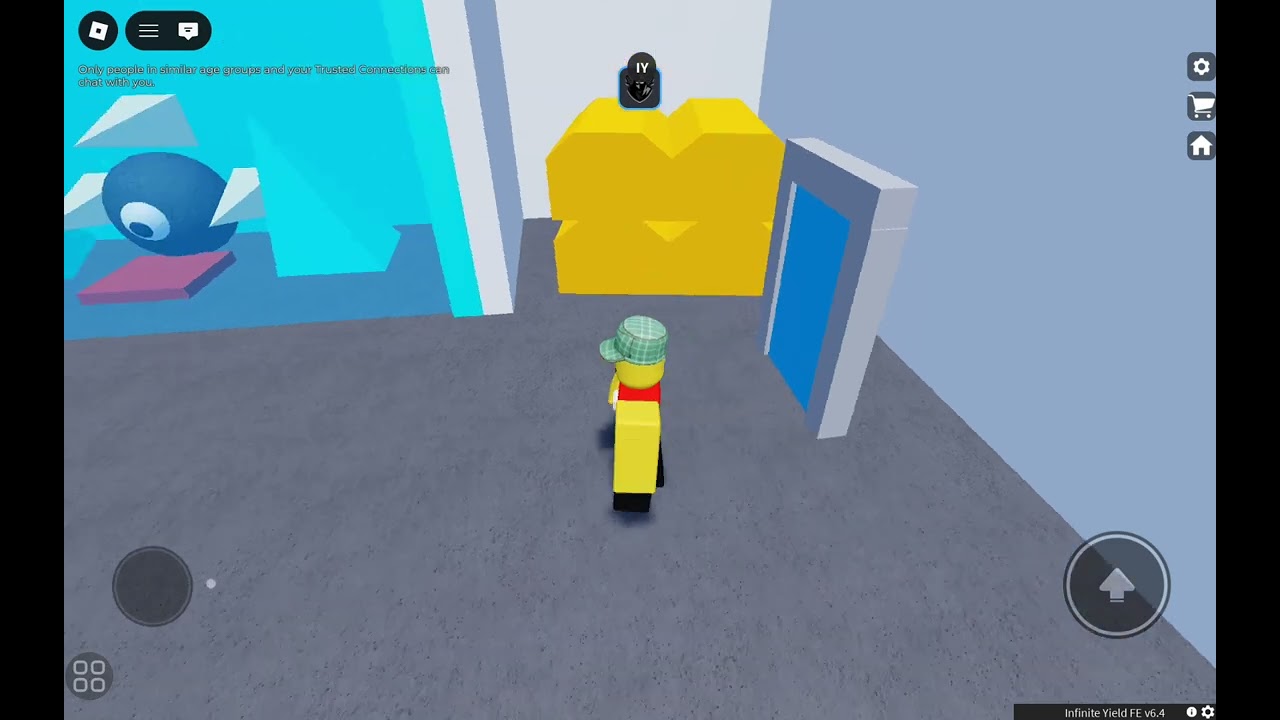 Entity 300 troll