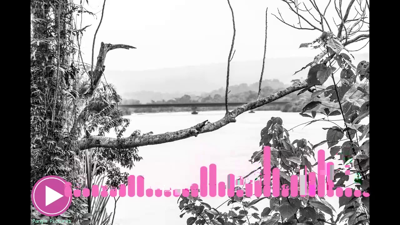Romarick : Mbéla Libala  (Lozo Music : Mboudi, Mbadi, Lissimbou, Lingouala, Ndjobi, Issogha...)