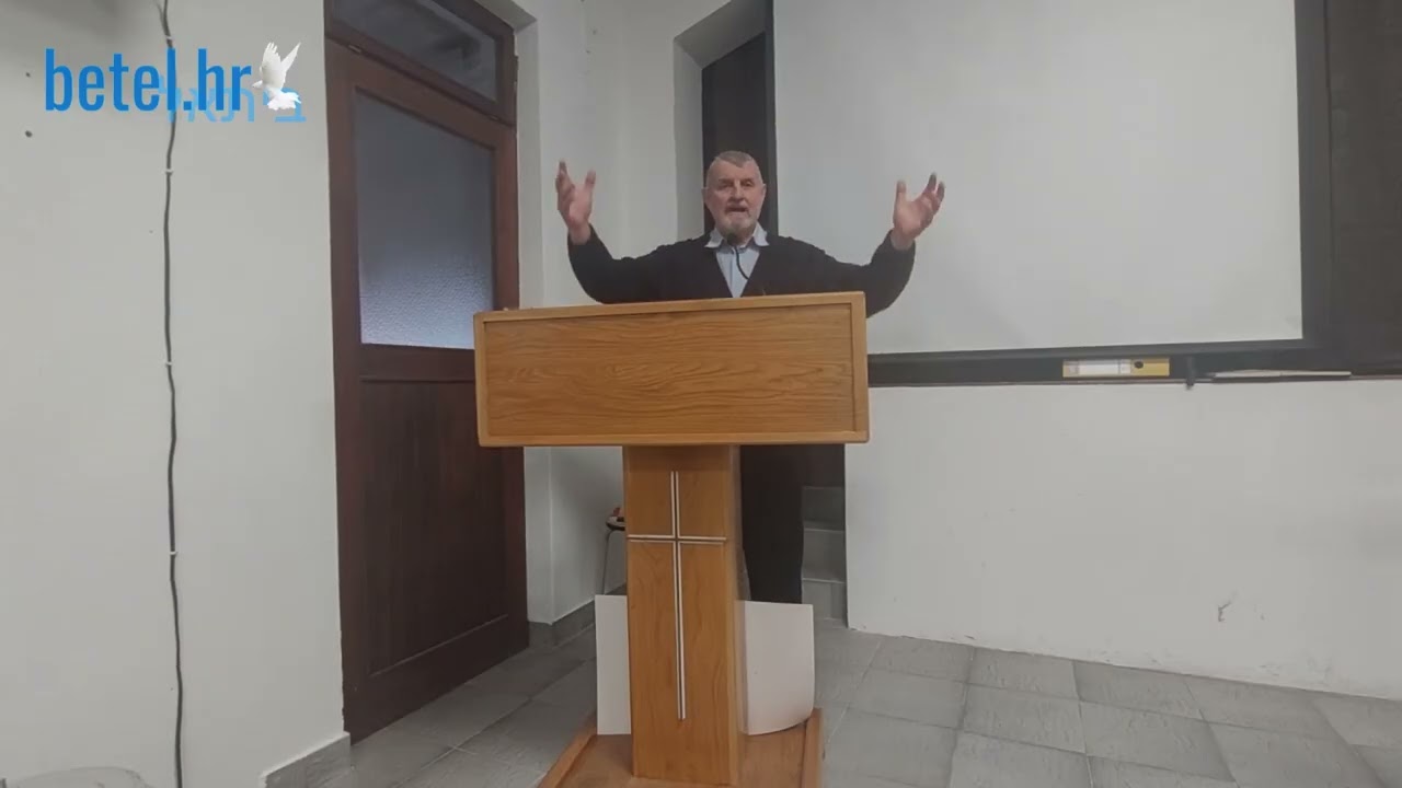 Propovijed - 