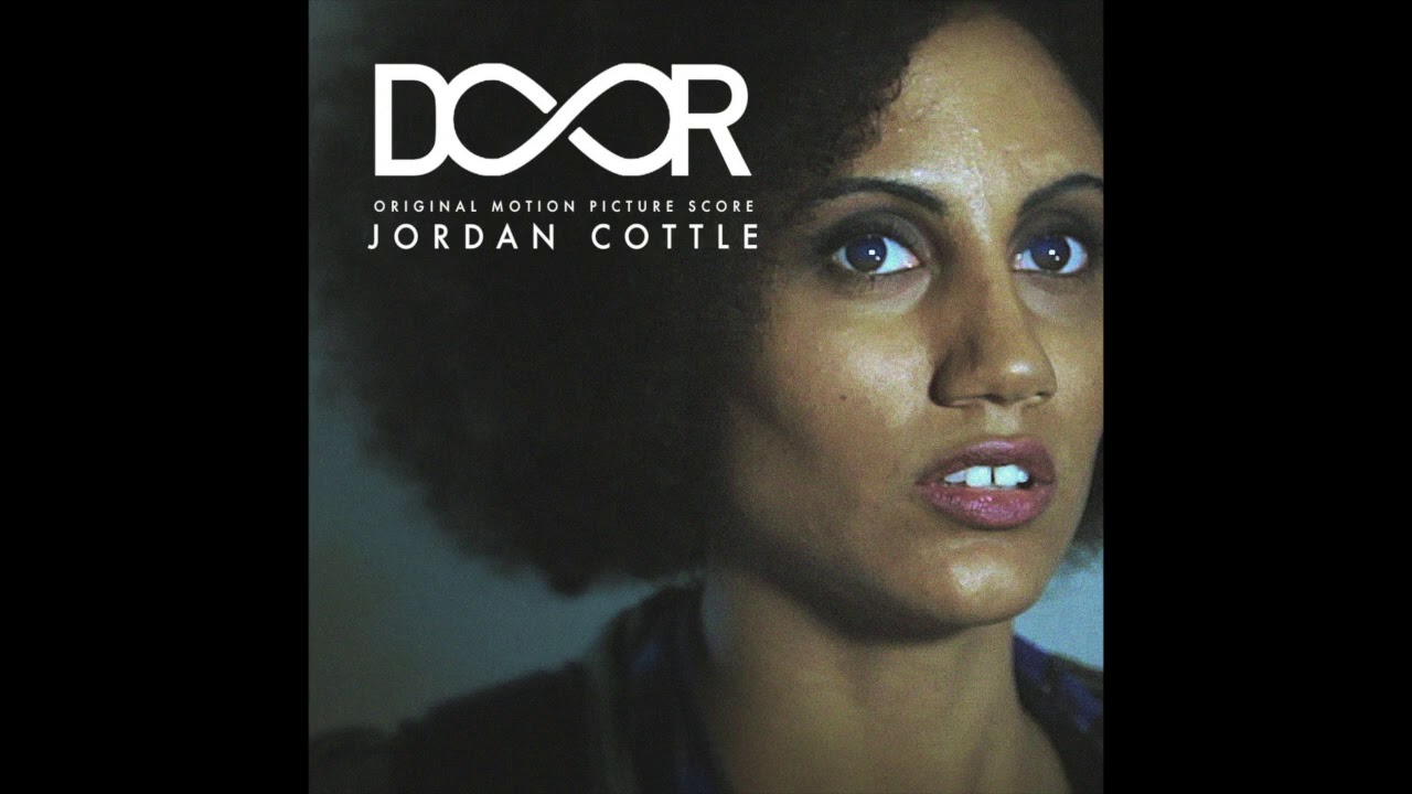 Door: Original Motion Picture Score - Jordan Cottle