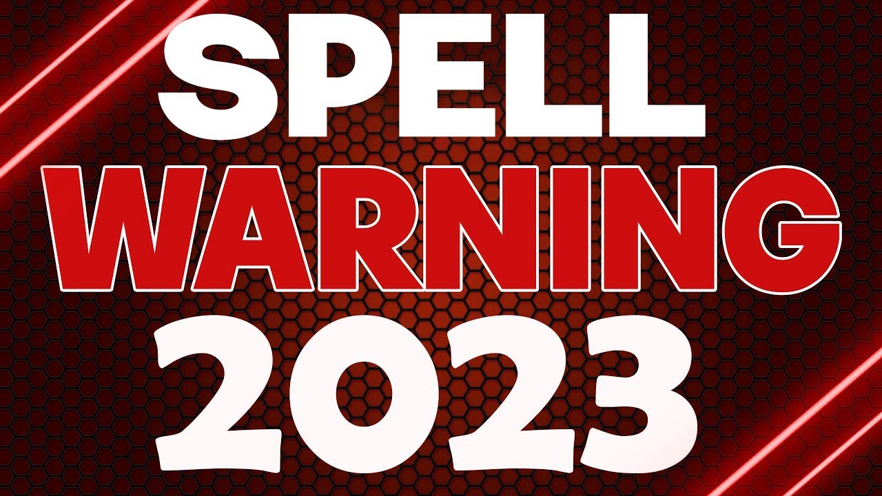 SPELL FINAL ALERT THAT WILL SHOCK YOU - SPELL PRICE PREDICTION 2023