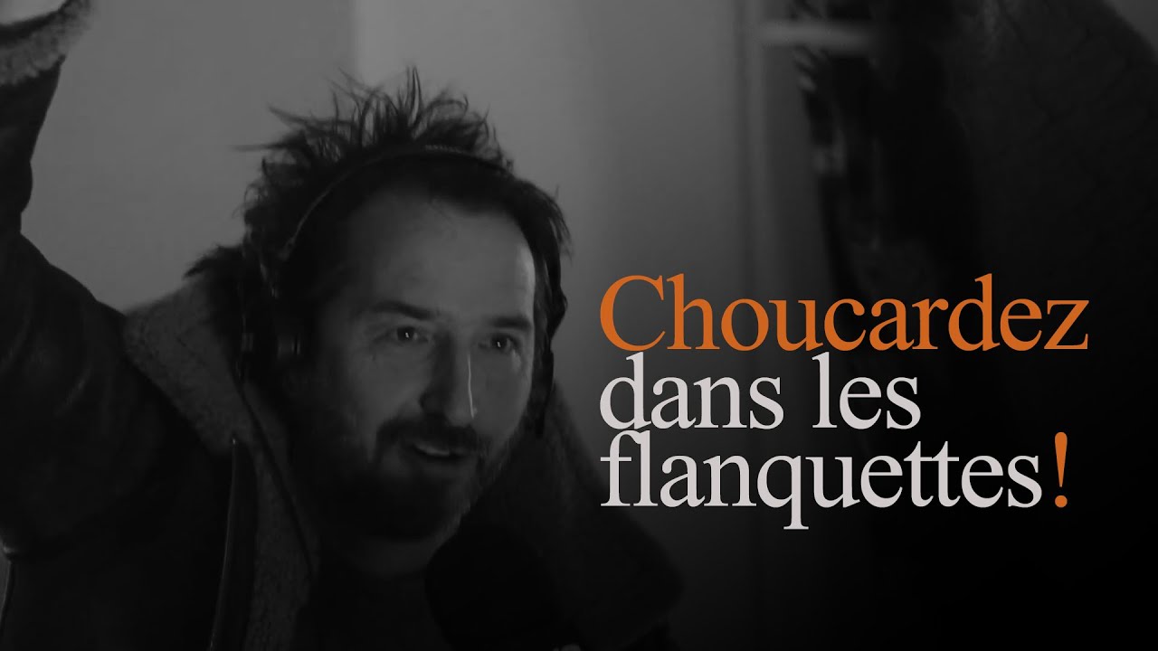 EDOUARD BAER x NINA SIMONE : un mashup pour faire l'école buissonnière