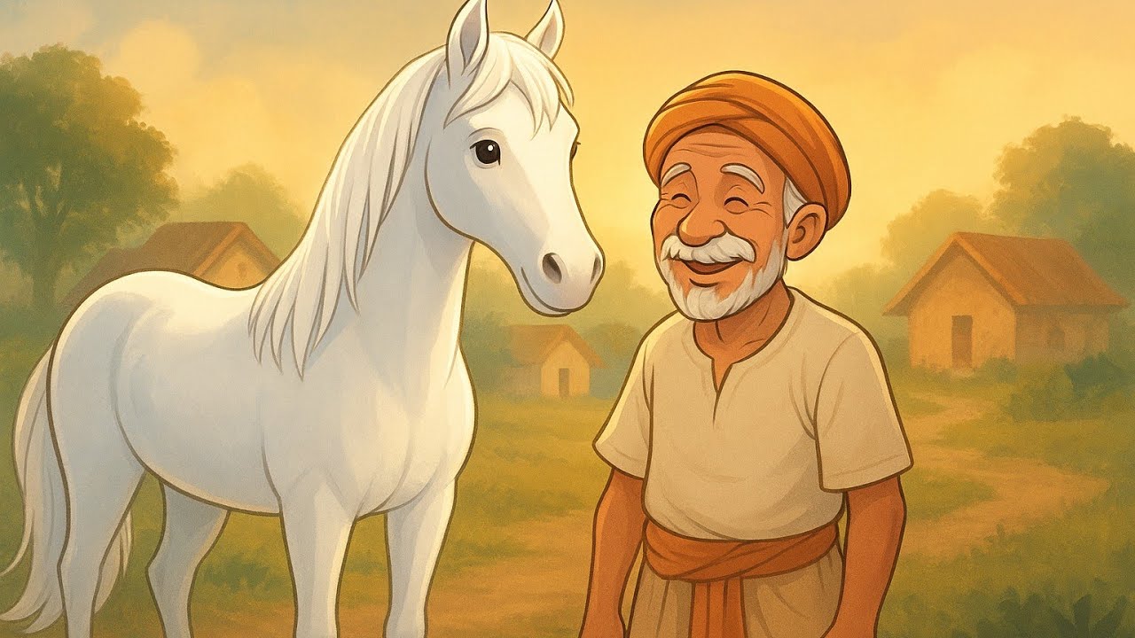 அதிர்ஷ்டமா? துரதிஷ்டமா? – The Truth Behind Every Moment