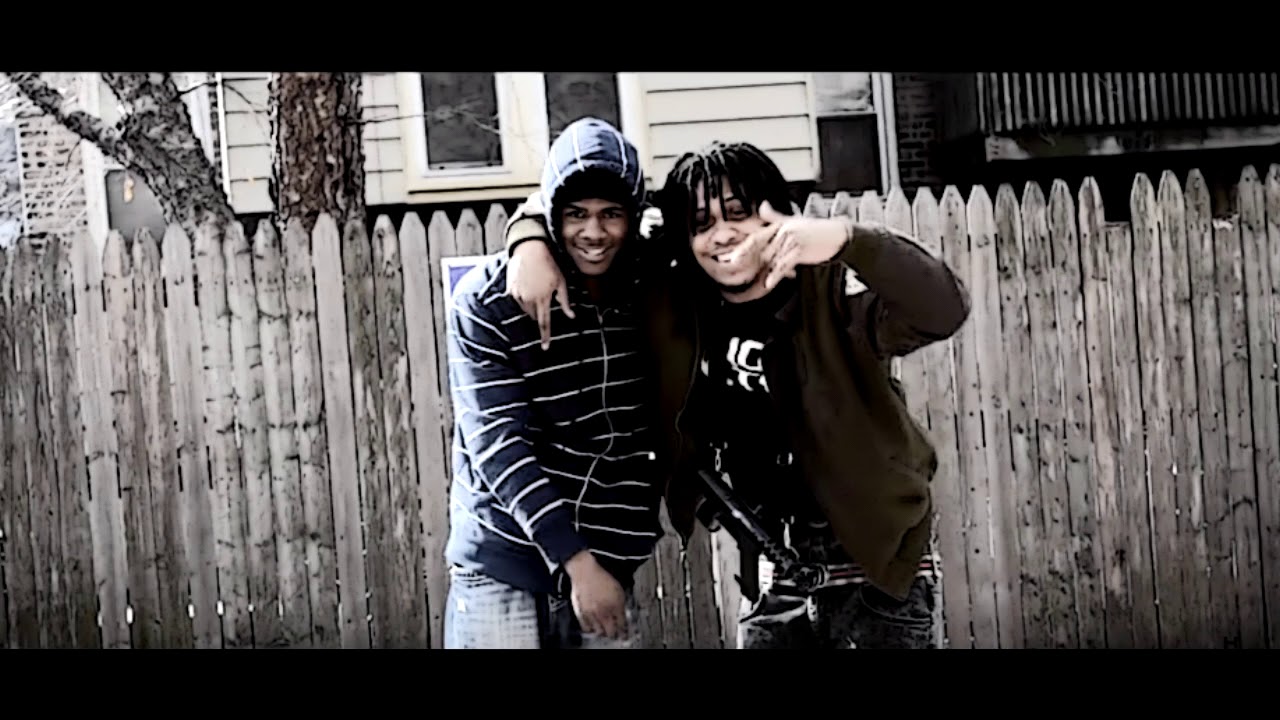 Lil Marc - No Competition (no facetime with Reese)