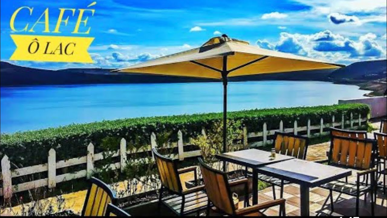 O lac oued El maleh
