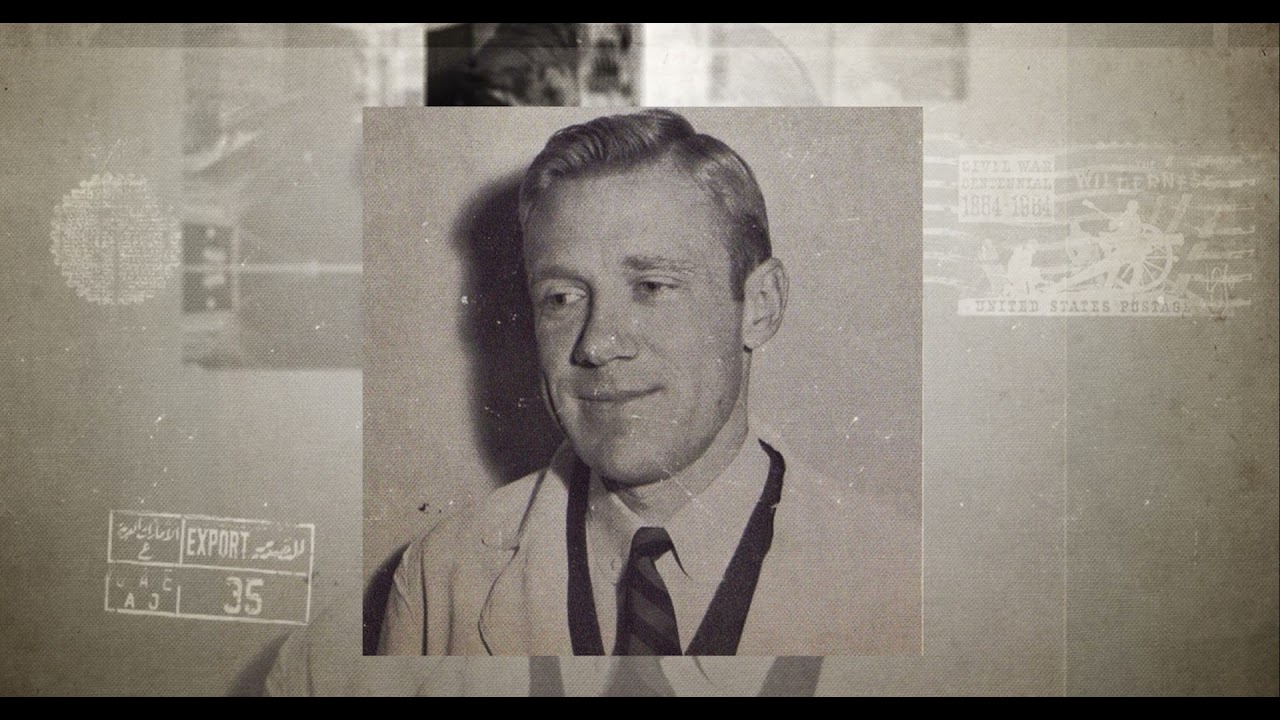 Dr.  Hugh E  Stephenson, Jr  2020 Boone County Hall of Fame Tribute