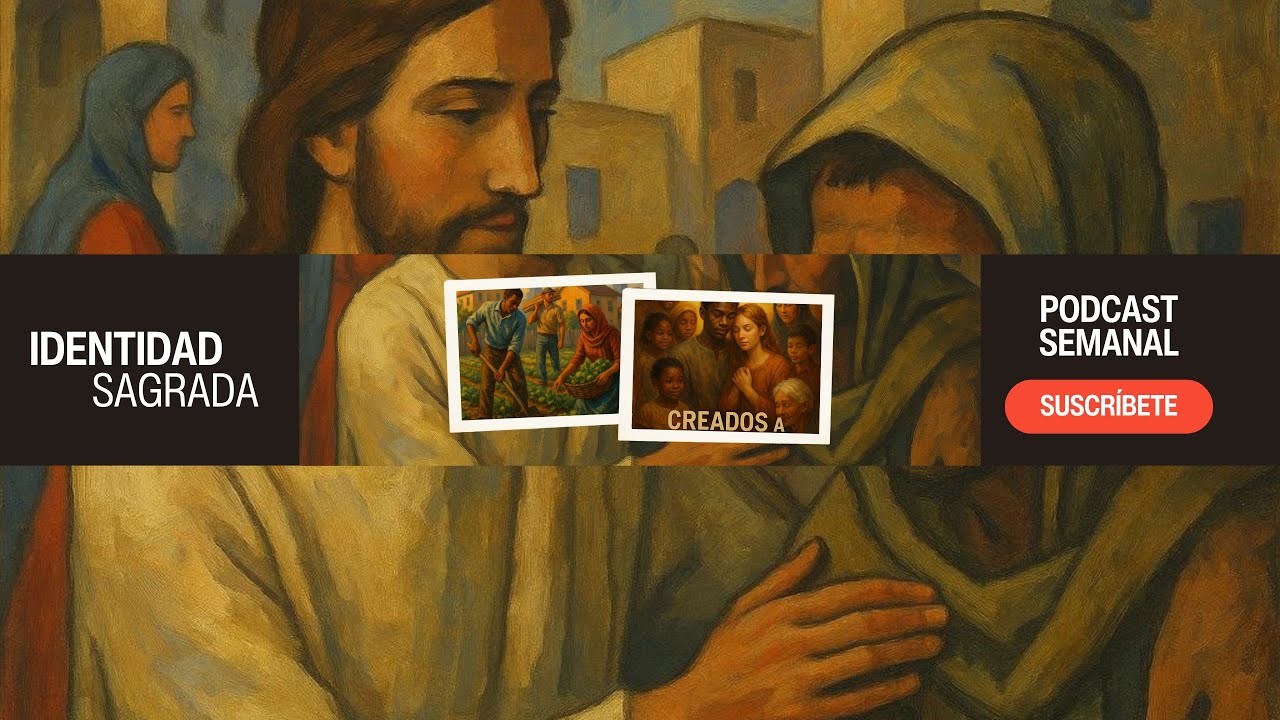 IDENTIDAD SAGRADA