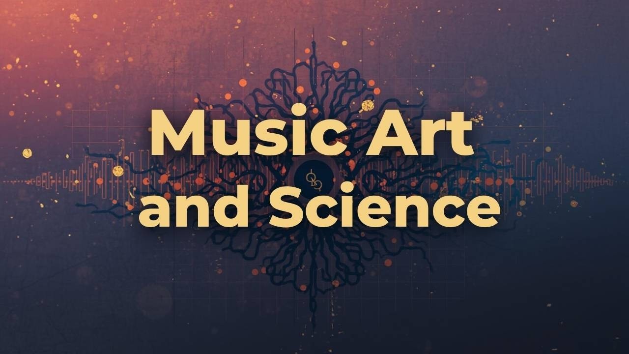 Ep. 38 - Does Islam Deny Music Art and Science? 52 Questions for Muslim Men