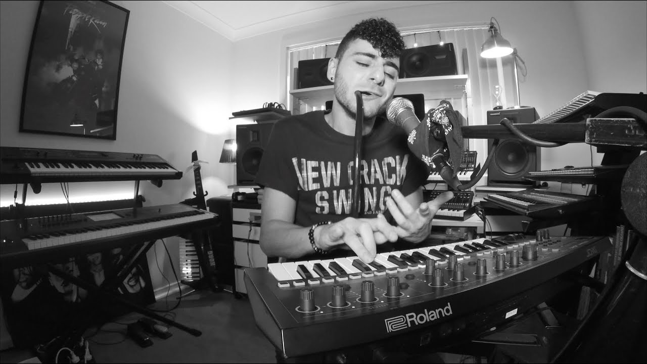 Short Version - I Decided by Solange