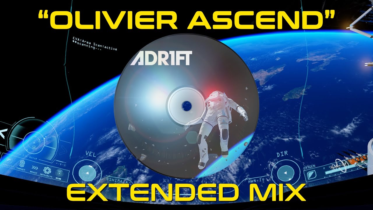 ADR1FT OST - 