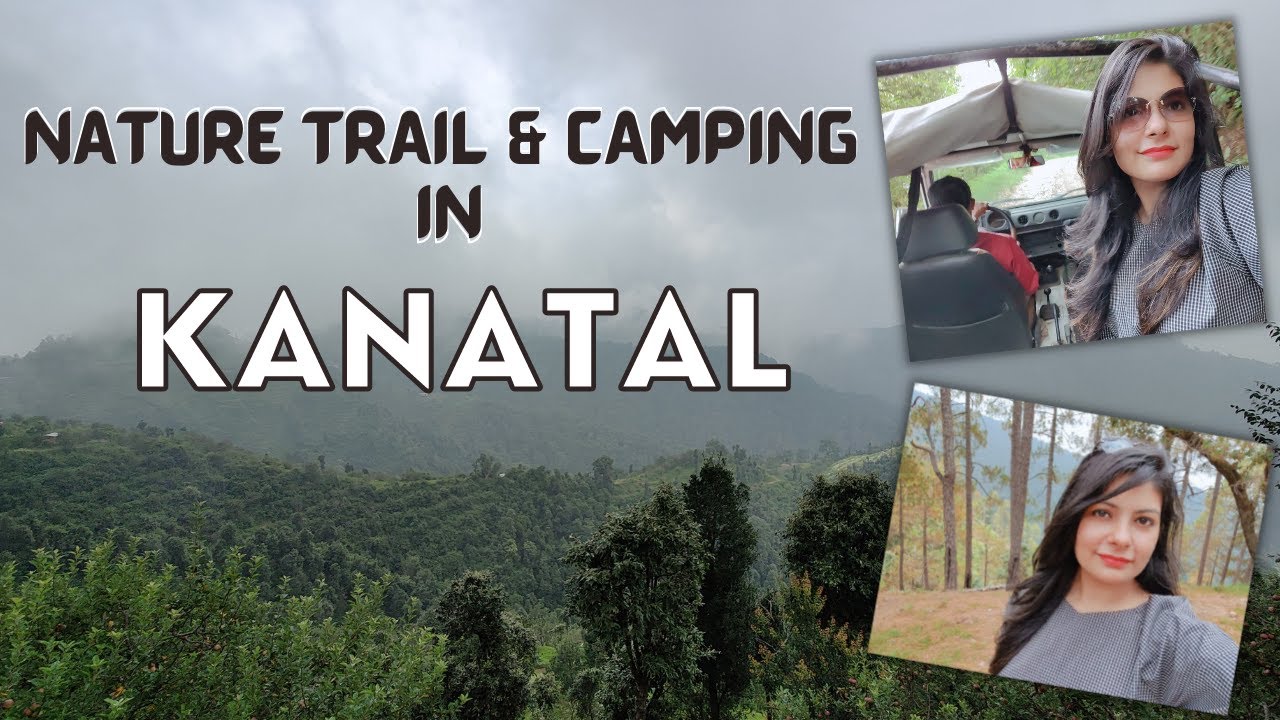 Kaudia Forest Trek Kanatal, Uttarakhand Hill Station:Weather, Camping, Adventure Activities, Charges