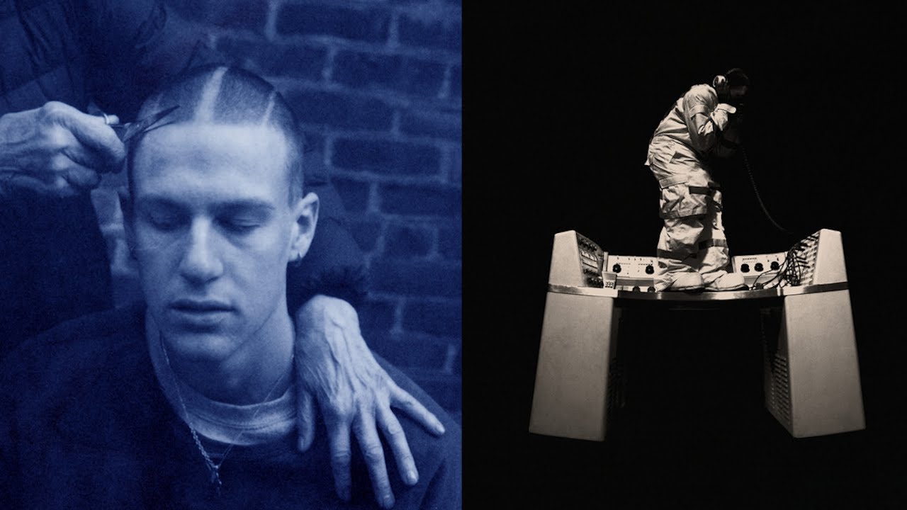 Malcolm Todd & Don Toliver - Chest Pain (I Love) + E85 (Audio)