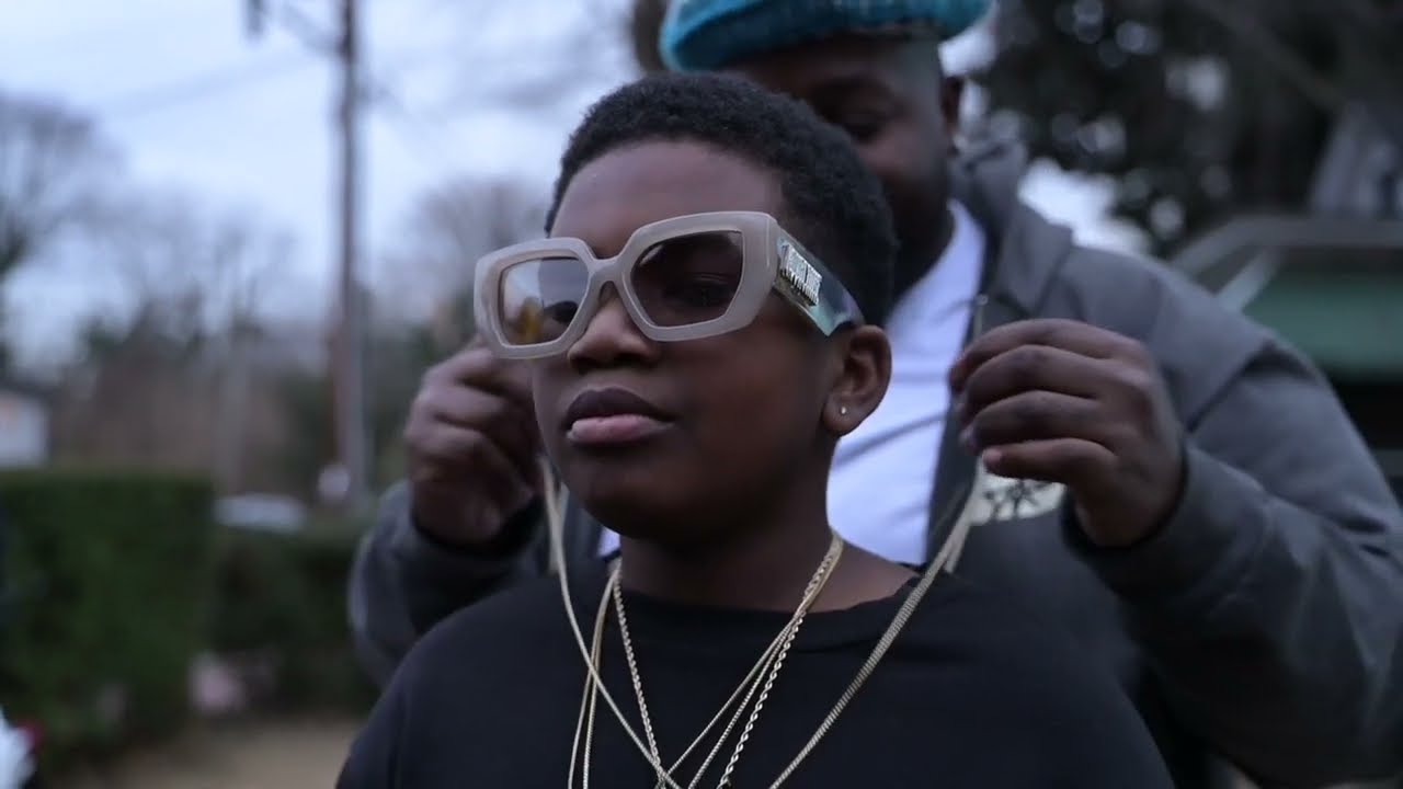 3Komma StreetPunk FT NewMoneyCwon