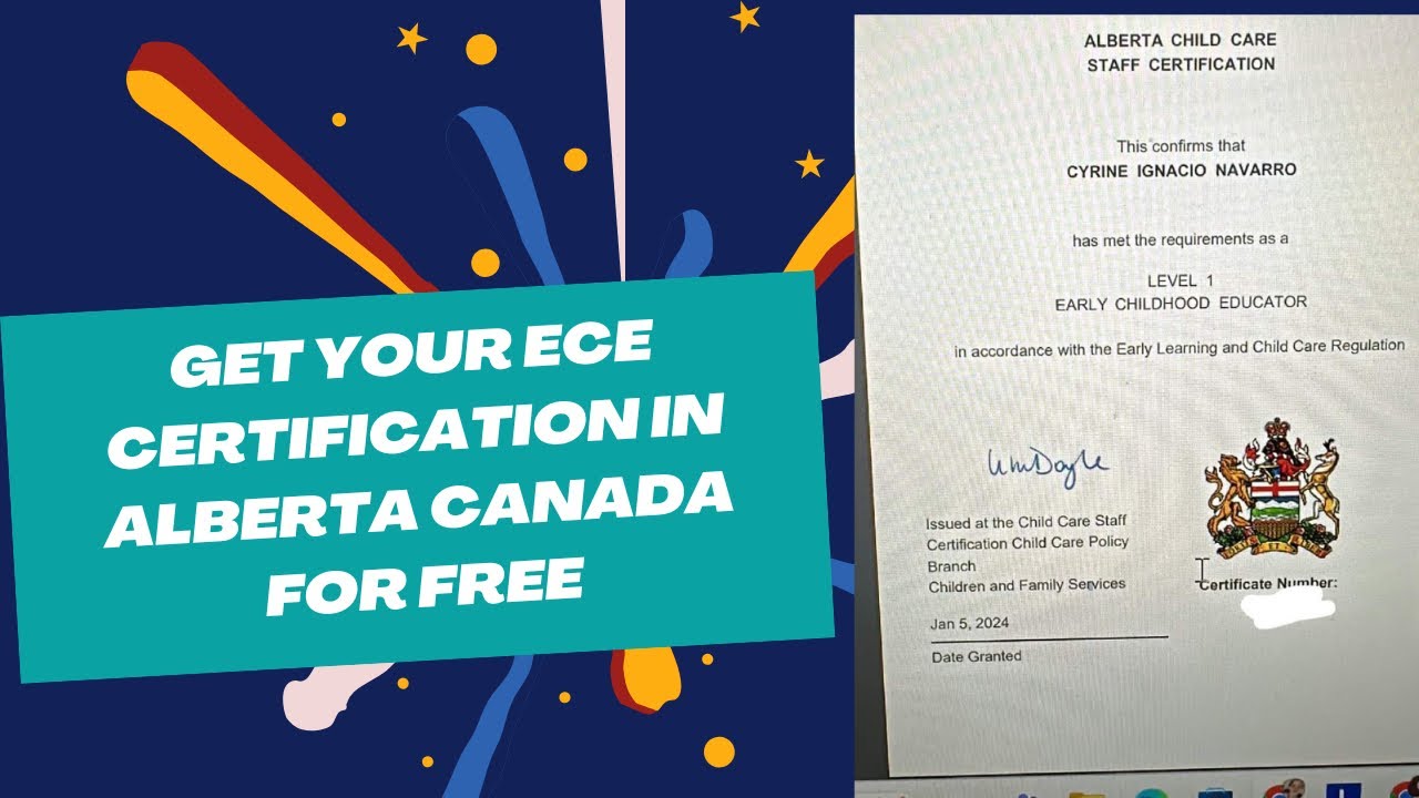 How to Obtain Teaching License in Canada| Step-by-Step Guide